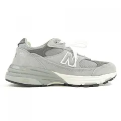 ニューバランス NEW BALANCE MR993GL スニーカー