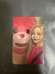 2026年最新】Stayc トレカ セウンの人気アイテム - メルカリ