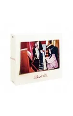 CD／aiko／【4CD+DVD】aikoの詩。 初回限定盤