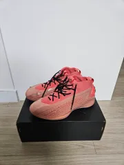 新品未使用品　ADIDAS A.E. 1 28cm 2026年最新】ADIDAS AE 1 28の人気アイテム - メルカリ