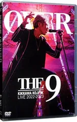 2026年最新】吉川晃司 dvdの人気アイテム - メルカリ