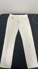 レア 90s リーバイス 501 白 (usa)