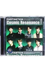 CD／FANTASTICS from EXILE TRIBE／Cosmic Resonance