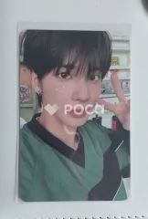 TXT テヒョン TOMORROW X TOGETHER 2025 DECO KIT