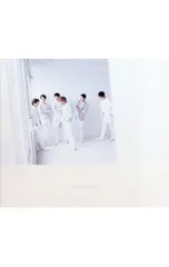 CD／V6／【CD+DVD】Beautiful World 初回生産限定盤B