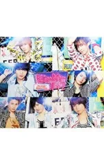 CD／Kis-My-Ft2／Sha la la☆Summer Time