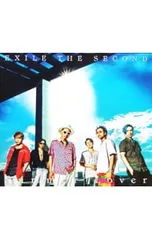 CD／EXILE THE SECOND／【CD+DVD】Summer Lover FC & mu-moショップ限定盤