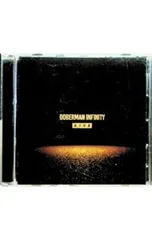 CD／DOBERMAN INFINITY／5IVE イベント会場限定盤