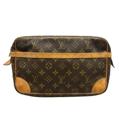 LOUIS VUITTON(ルイヴィトン) セカンドバッグ モノグラム コンピエーニュ28 M51845