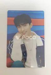 Seventeen ドギョム セブチ 2025 SVT 9TH FAN MEETING SEVENTEEN in CARAT LAND トレーディングカードセット