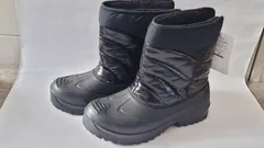 STREULE　シュトロイレ　スノーシューズ スノトレ    22MSウィンターブーツ 　サイズ：LL(27～27.5cm)　 2F0005-SHTR-805MS0064　　　　　A/645