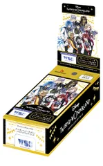 ヴァイスシュヴァルツブラウ ブースターパック ディズニー ツイステッドワンダーランド BOX 