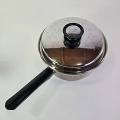 2026年最新】アムウェイ片手鍋の人気アイテム - メルカリ