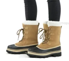 ソレル カリブー 防寒用ブーツ 230 US6 EU37