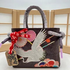 2026年最新】一閑張りバッグの人気アイテム - メルカリ