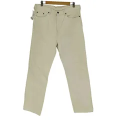 リーバイス Levis 90S 515 ボタン裏 359 刻印 紙パッチ ジップフライ デニムパンツ 96年製 メンズ  W38 L34