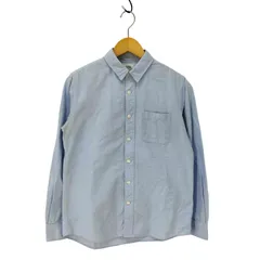 ビームス BEAMS オックスフォードシャツ メンズ JPN：M 