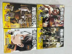 進撃の 巨人 限定モデル dvd 12 15 巻 セット