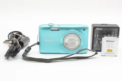 2026年最新】ニコン s3300の人気アイテム - メルカリ