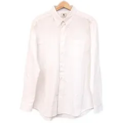 PaulSmith(ポールスミス) 長袖シャツ サイズXL メンズ 白 PS