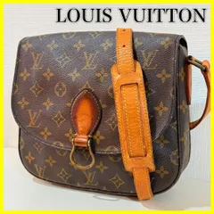 ■美品■ルイヴィトン LOUIS VUITTON サンクルー ショルダーバック