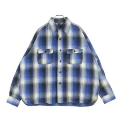 2026年最新】セントマイケル ネルシャツの人気アイテム - メルカリ