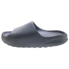 adidas イージースライド adidas YEEZY Slide ONYX 23.5 イージースライド