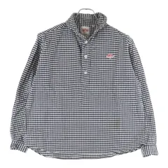 2026年最新】ダントン DANTON ギンガムチェックの人気アイテム - メルカリ