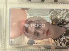 Seventeen エスクプス セブチ SEVENTEENTH HEAVEN YIZHIYU