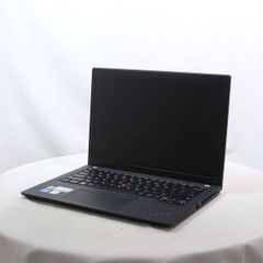 ソフマップ 〔中古品〕 ThinkPad X13 Gen 3 21BQS2LP00【348】
