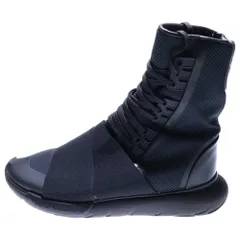 Y-3 QASA BOOT_ワイスリー カーサ ブーツ/28.5cm 楽天市場】【Y-3/ワイスリー/QASA HIGH/カーサ ハイ/BB4734/スニーカー