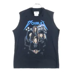 2026年最新】doublet 洋服の青山の人気アイテム - メルカリ