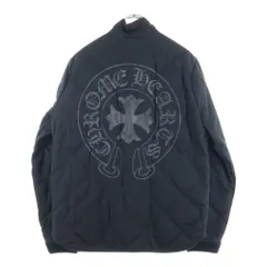 2026年最新】CHROME HEARTS 割引オプション：通常商品 スタジャンの