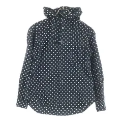 2026年最新】ブラック コムデギャルソンの人気アイテム - メルカリ