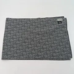 2026年最新】dior トロッター マフラーの人気アイテム - メルカリ