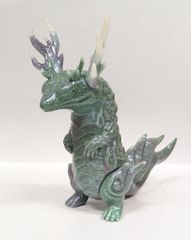 【未開封】FrogTree 麟核 インディーズソフビ 未開封】FrogTree 麟核 インディーズソフビ - メルカリ