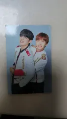 SEVENTEEN(セブンティーン・セブチ) エスクプス(S.COUPS・スンチョル) ジョンハン(JEONGHAN) 2018 Ideal Cut コンサート トレカ 出品