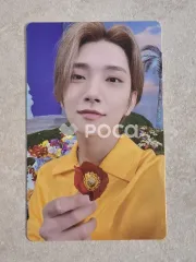 Seventeen ジョシュア セブチ SECTOR 17 KiT ver.