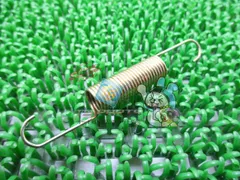 スタンドスプリング 在庫有 即納 ピアジオ 純正 新品 バイク 部品 Piaggio ベスパ Vespa 車検 Genuine Cs