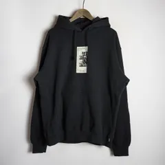 24AW THE BLACK EYE PATCH ザ ブラックアイパッチ OG DOLLAR BILL HOODIE ドル札 グラフィック スウェット フーディ パーカー L 229Q♪