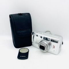 キヤノン オートボーイ Canon AUTOBOY 180 フィルムカメラ - メルカリ