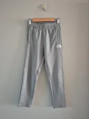 THE NORTH FACE ザノースフェイス トレーナー ズボン 130