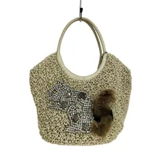 アンテプリマ ANTEPRIMA リスデザイン ワイヤーハンドバック レディース 表記無 