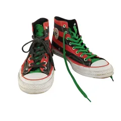 コンバースオールスター CONVERSE ALLSTAR DENIM TEARS Chuck Taylor All Star 70 Hi メンズ JPN：29.5 