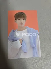 Seventeen ドギョム 2021 SVT 5TH FAN MEETING SEVENTEEN in CARAT LAND トレーディングカードセット