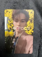 Seventeen バーノン セブチ Your Choice ONE SIDE Ver.