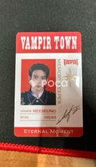 izna ユサラン N/a 公開放送 サノク トレカ - メルカリ