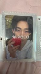 MONSTA X ショヌ 2023 MONSTA X 7TH OFFICIAL FANCLUB MONBEBE FAN