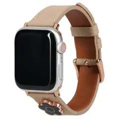 [マリークワント] アップルウォッチ バンド ベルト Apple Watch Bands 44b9ffa0