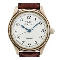 2026年最新】セイコーローレルの人気アイテム - メルカリ